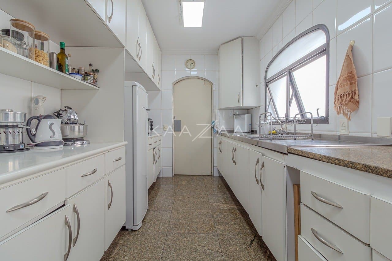 Apartamento no Jardim Paulista - Foto 19