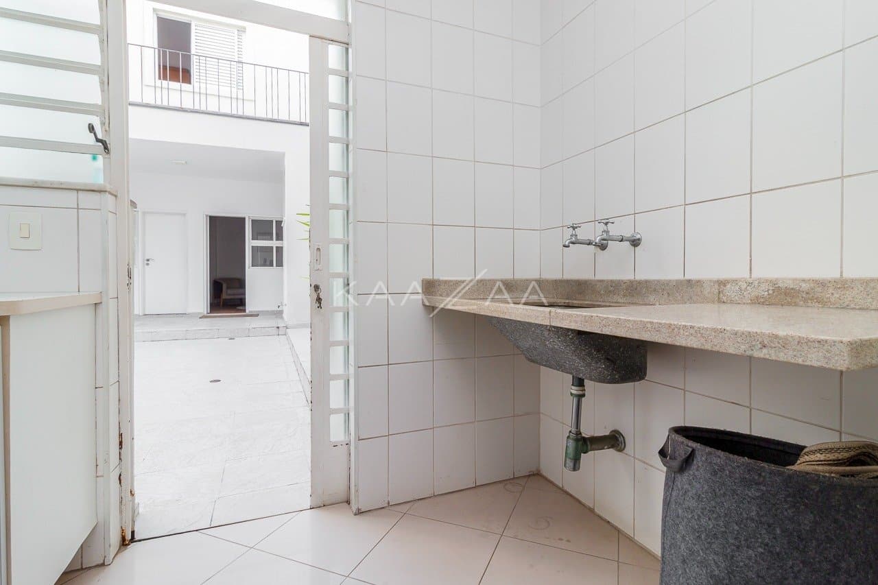 Casa na Vila Madalena - Foto 46