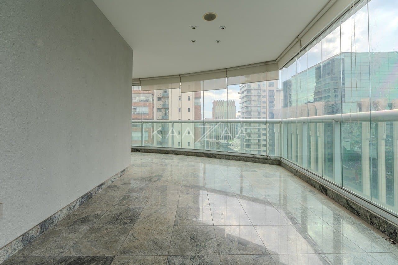 Apartamento no Itaim Bibi - Foto 18