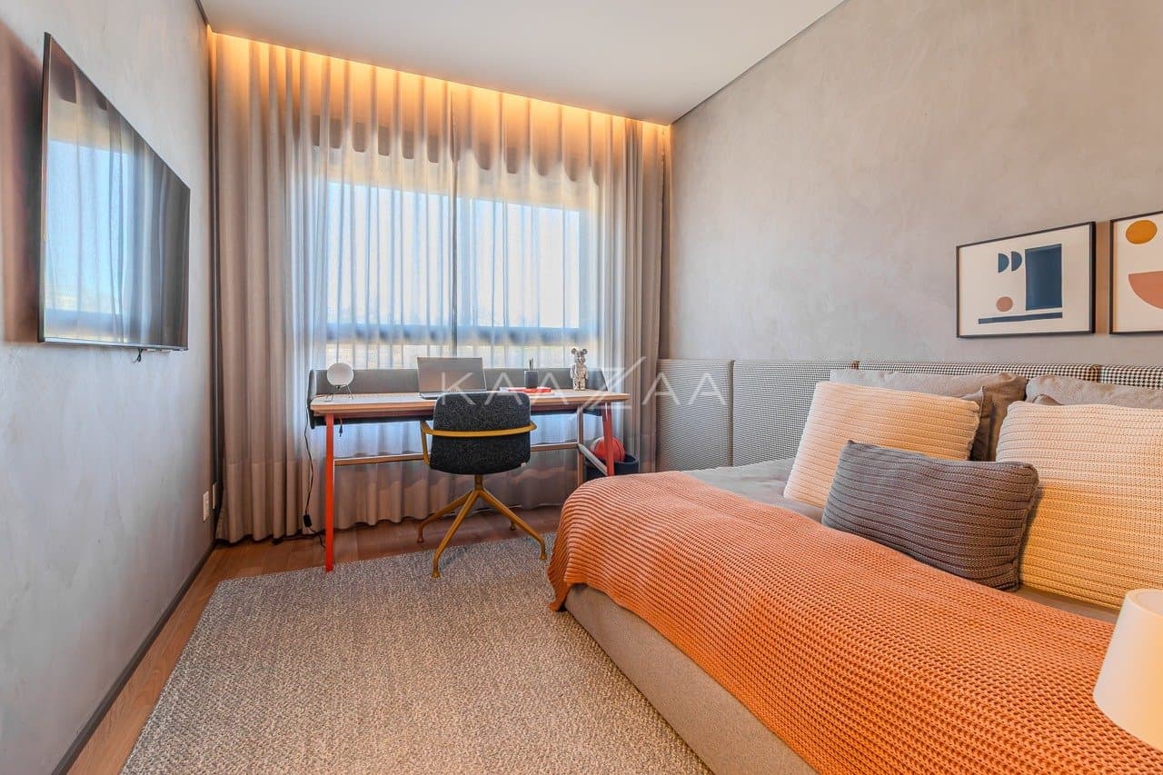 Apartamento à venda no Jardim Paulista - Foto 31