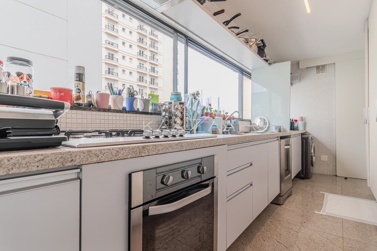 Apartamento à venda no Itaim Bibi - Foto 12