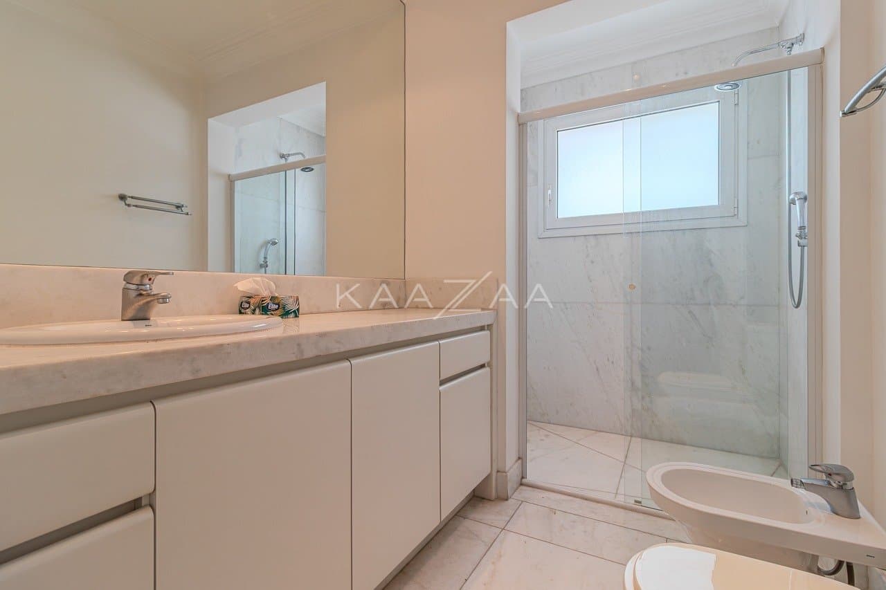 Apartamento à venda no Jardim Paulistano - Foto 38
