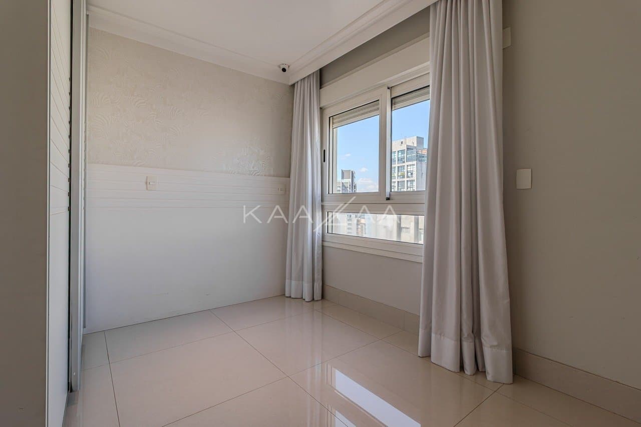 Apartamento à venda no Itaim Bibi - Foto 25