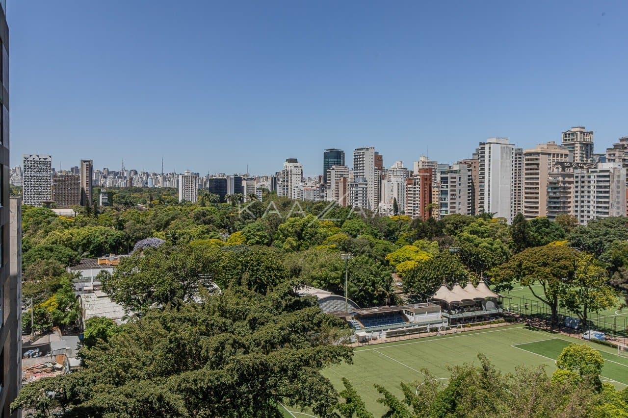Apartamento à venda no Jardim Europa - Foto 11