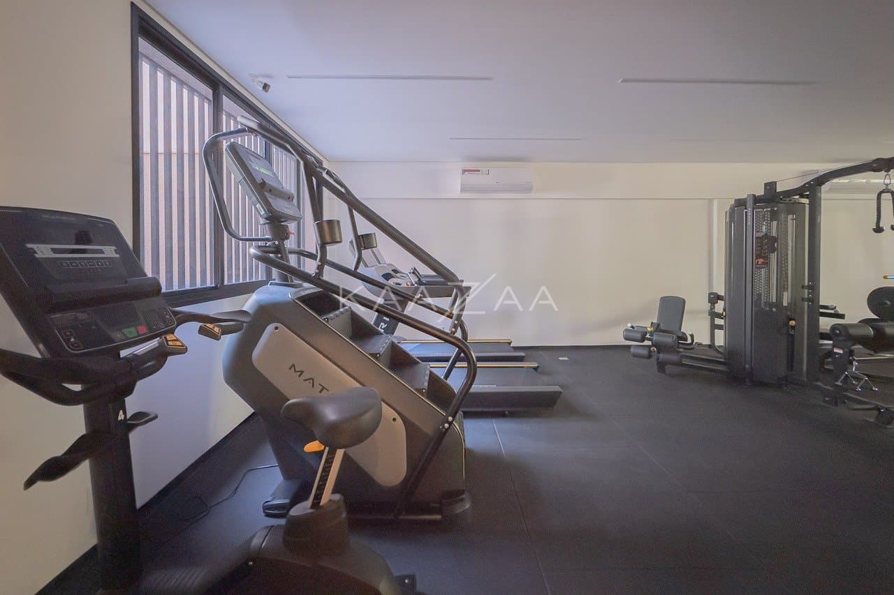 Apartamento à venda no Jardins - Foto 35