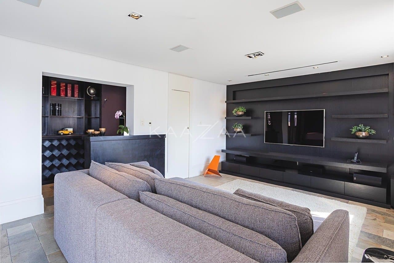 Cobertura duplex à venda em Moema - Foto 12
