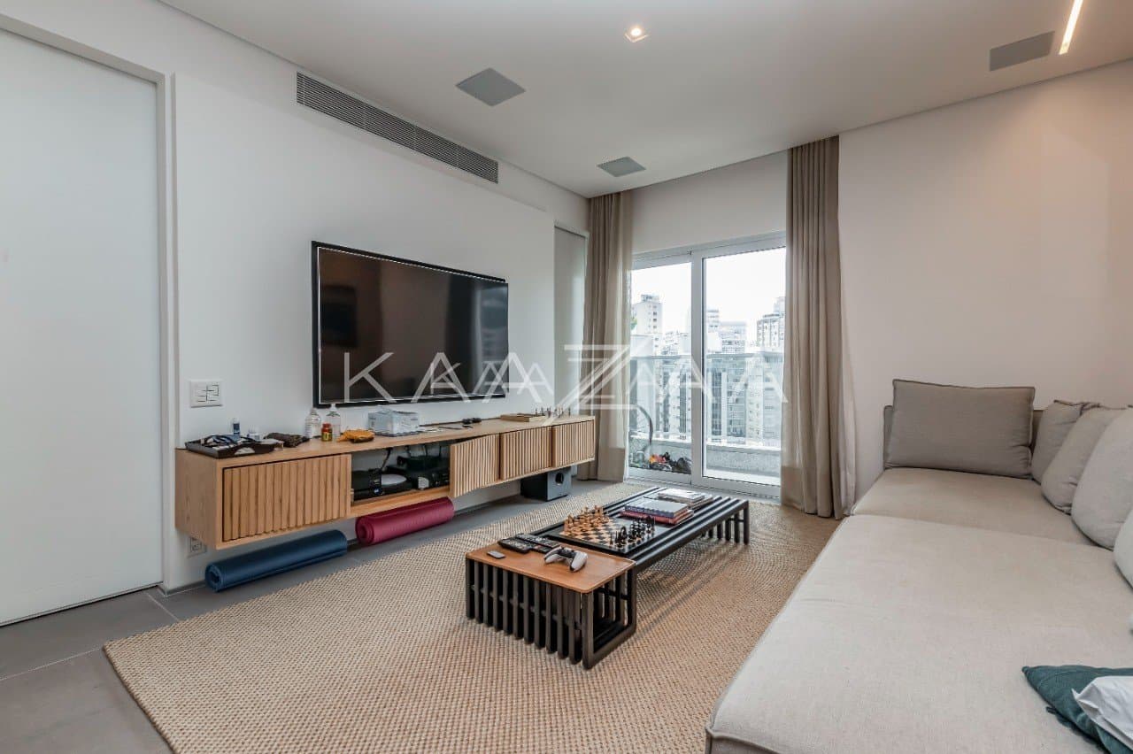 Apartamento duplex à venda no Itaim Bibi - Foto 17
