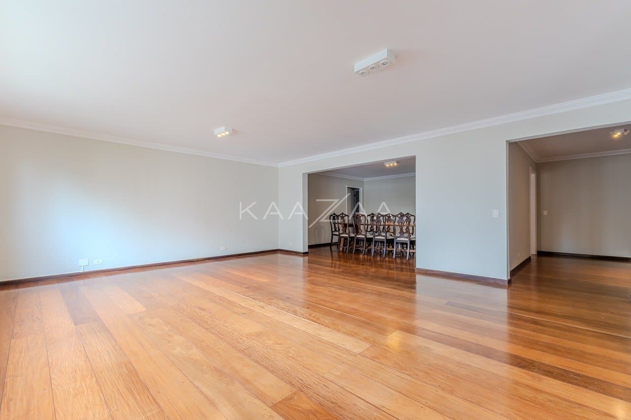 Apartamento para locação no Itaim Bibi - Foto 5