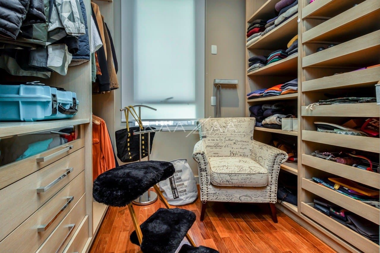 Apartamento no Itaim Bibi - Foto 42