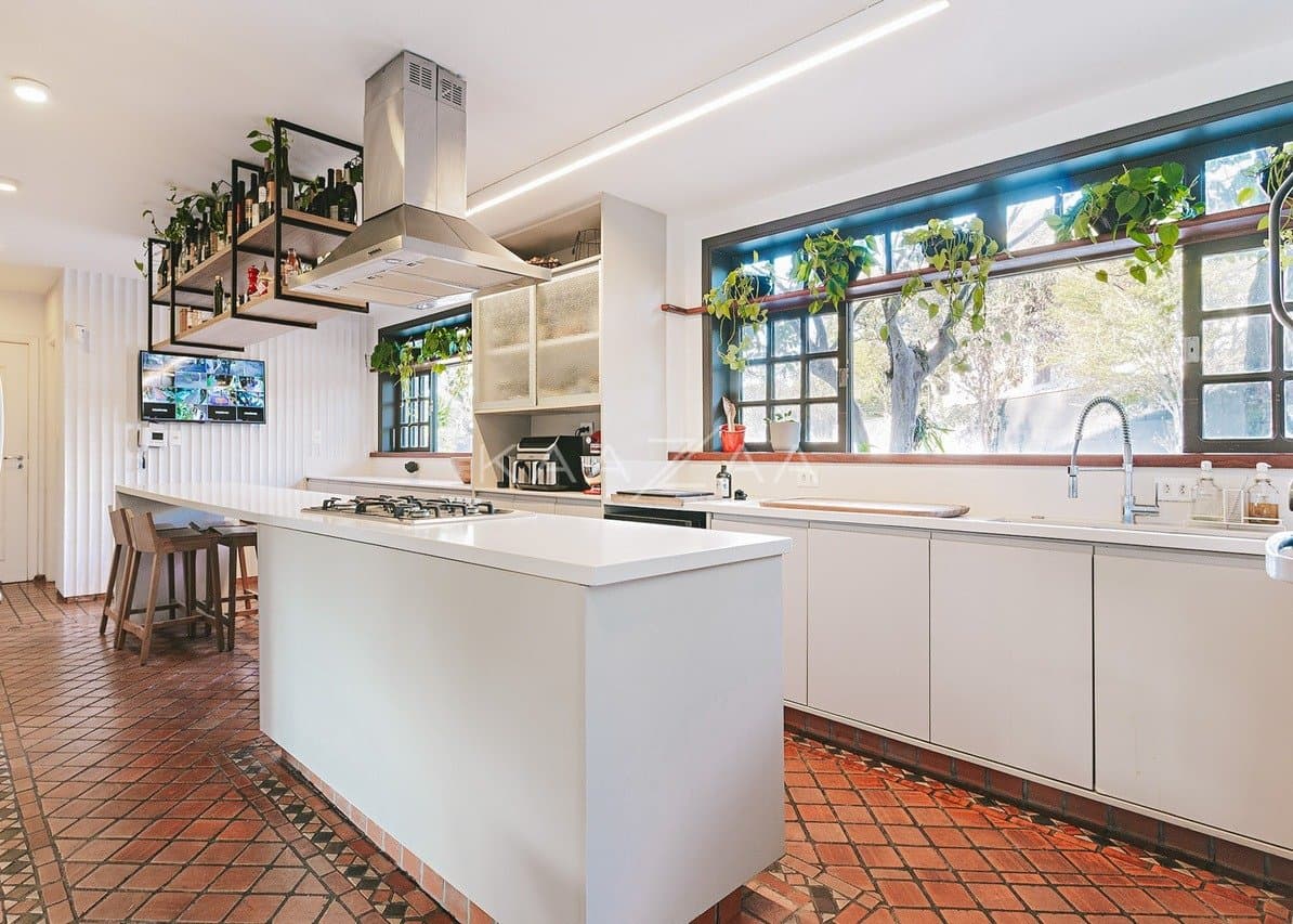 Casa em Alto de Pinheiros - Foto 18