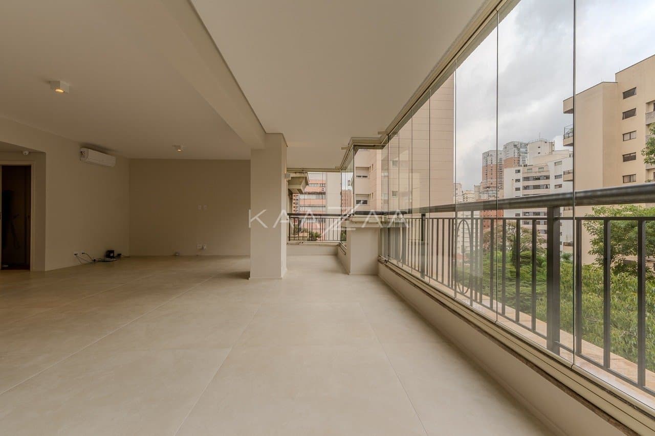 Apartamento à venda em Moema - Foto 6
