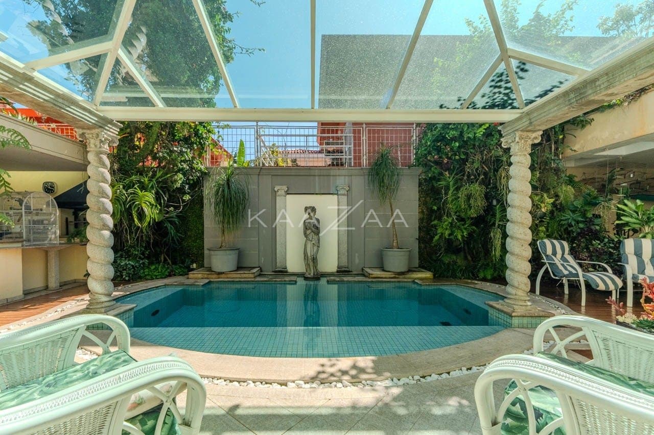 Casa à venda no Jardim Luzitânia - Foto 1