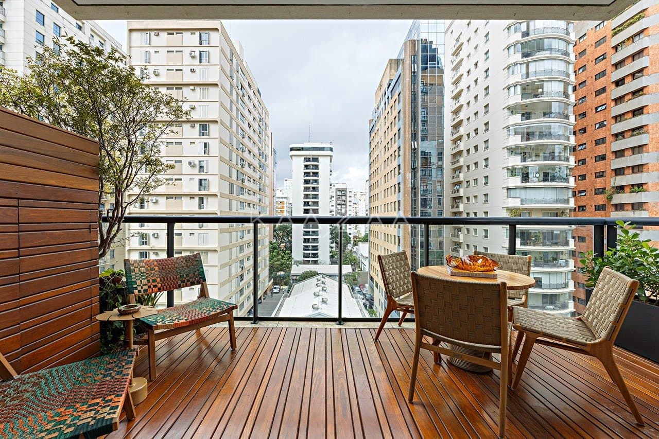 Apartamento à venda no Itaim Bibi - Foto 28