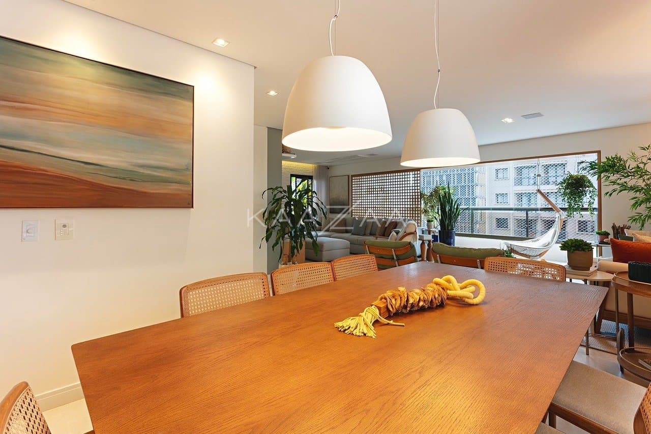 Apartamento à venda no Itaim Bibi - Foto 15