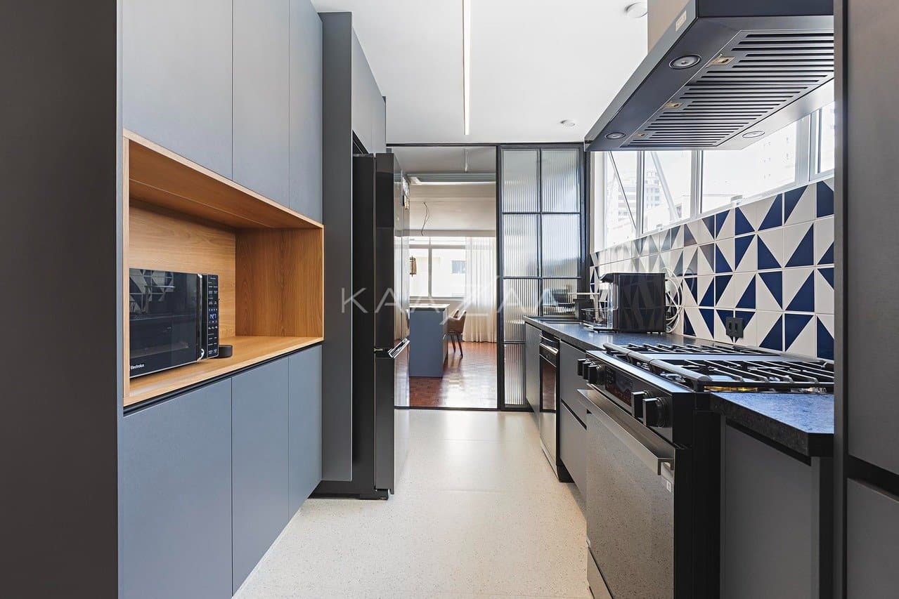 Apartamento à venda no Jardim Paulista - Foto 11