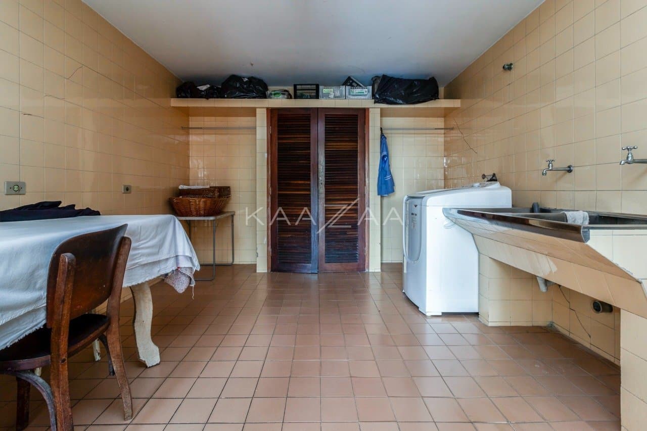 Casa em rua fechada em Cidade Jardim - Foto 54