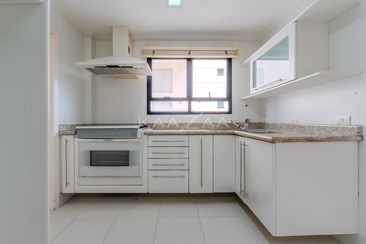 Apartamento à venda na Vila Olímpia - Foto 21