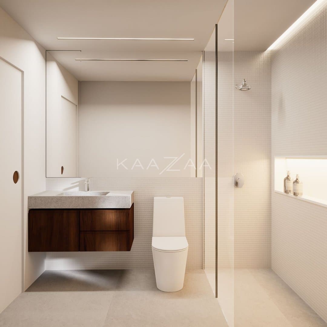 Apartamento no Jardim Paulistano - Foto 4