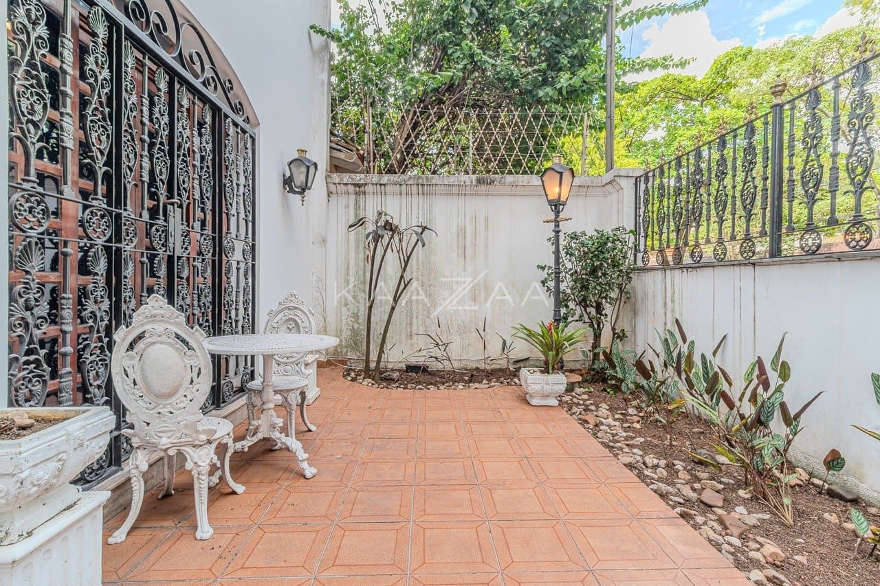 Casa em rua fechada à venda no Jardim Paulista - Foto 11