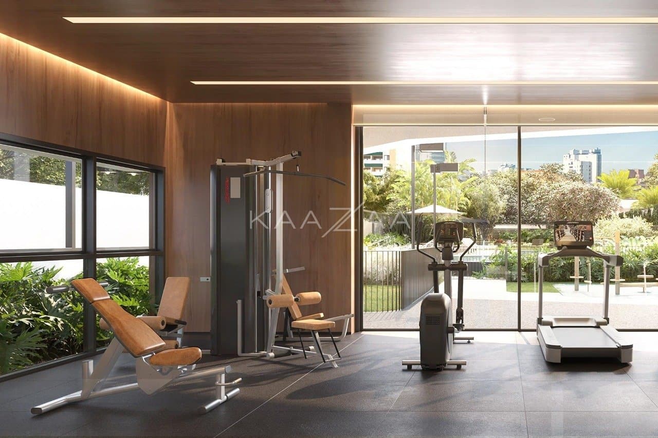 Apartamento novo em localização privilegiada no Itaim Bibi. - Foto 5