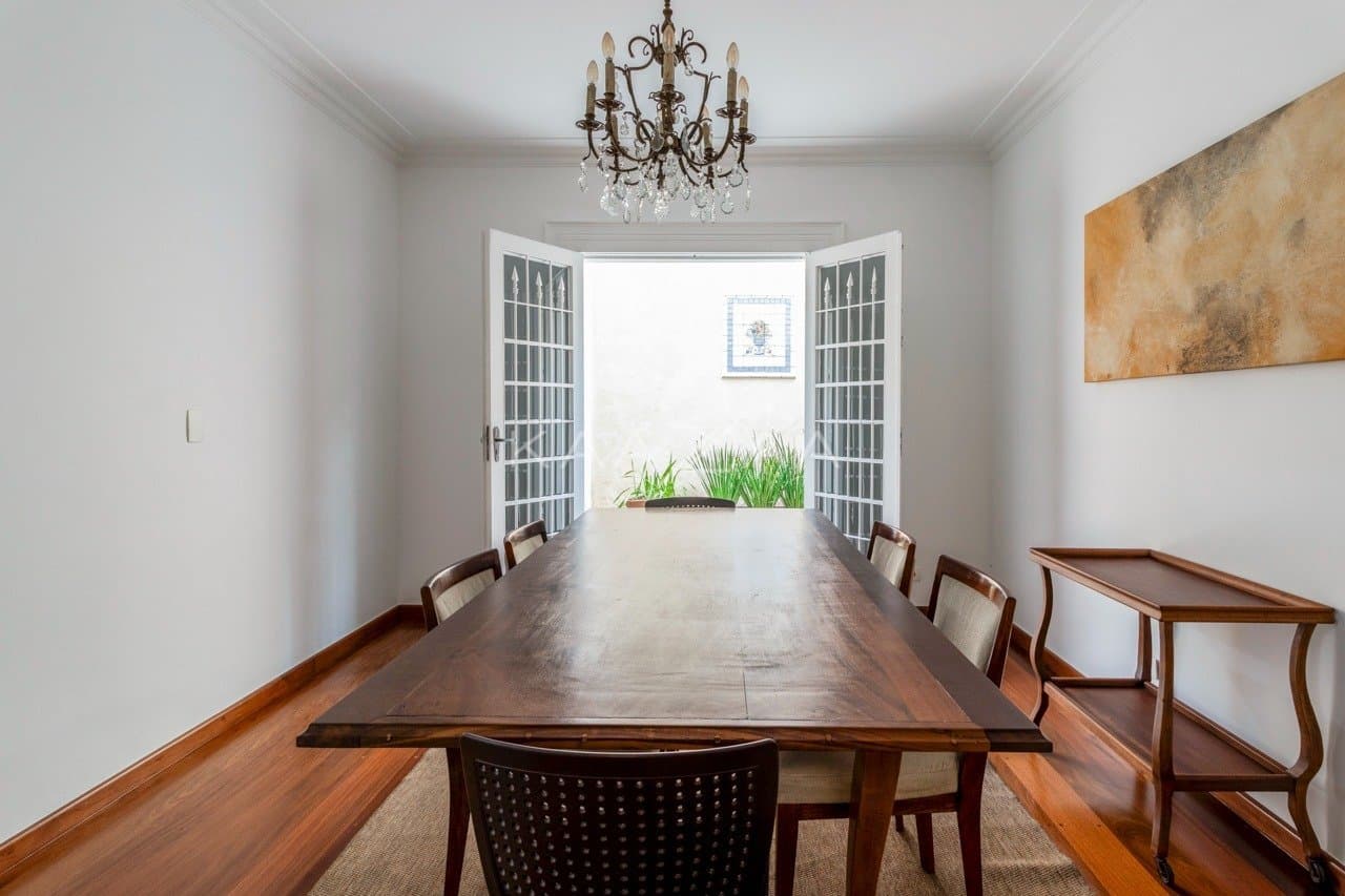 Casa no Jardim Europa. - Foto 17