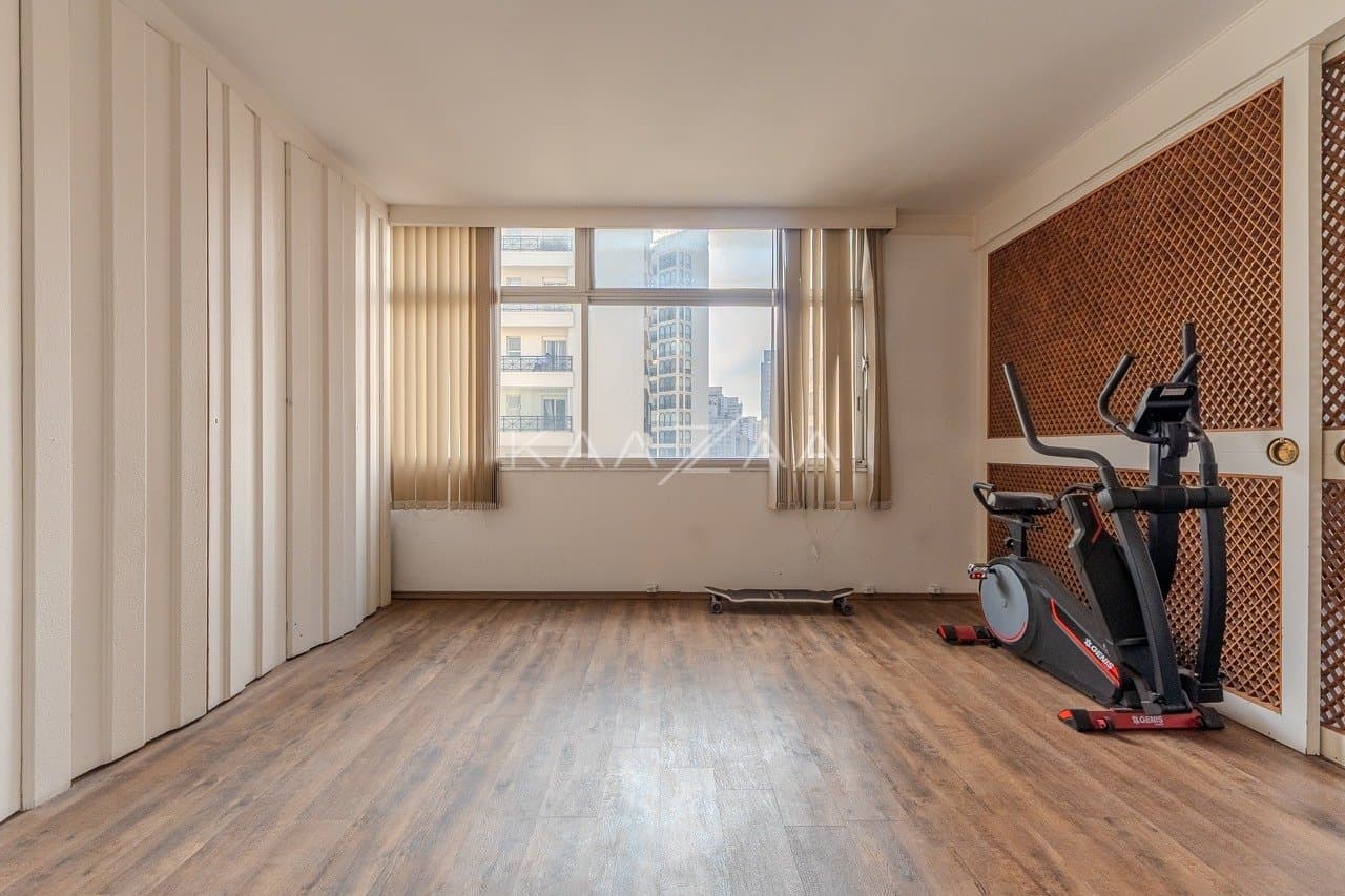 Apartamento à venda no Jardins - Foto 30