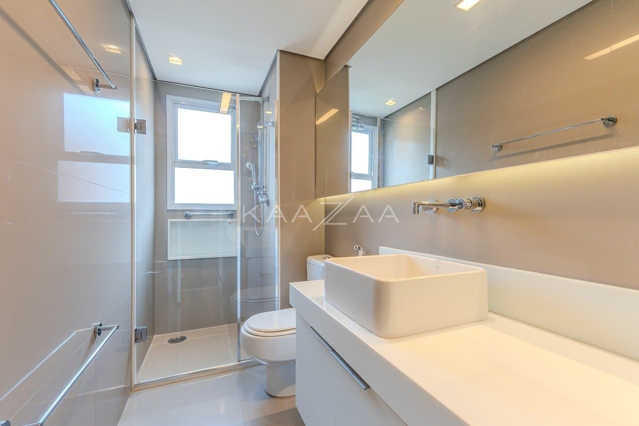 Apartamento para venda e locação em Moema - Foto 35