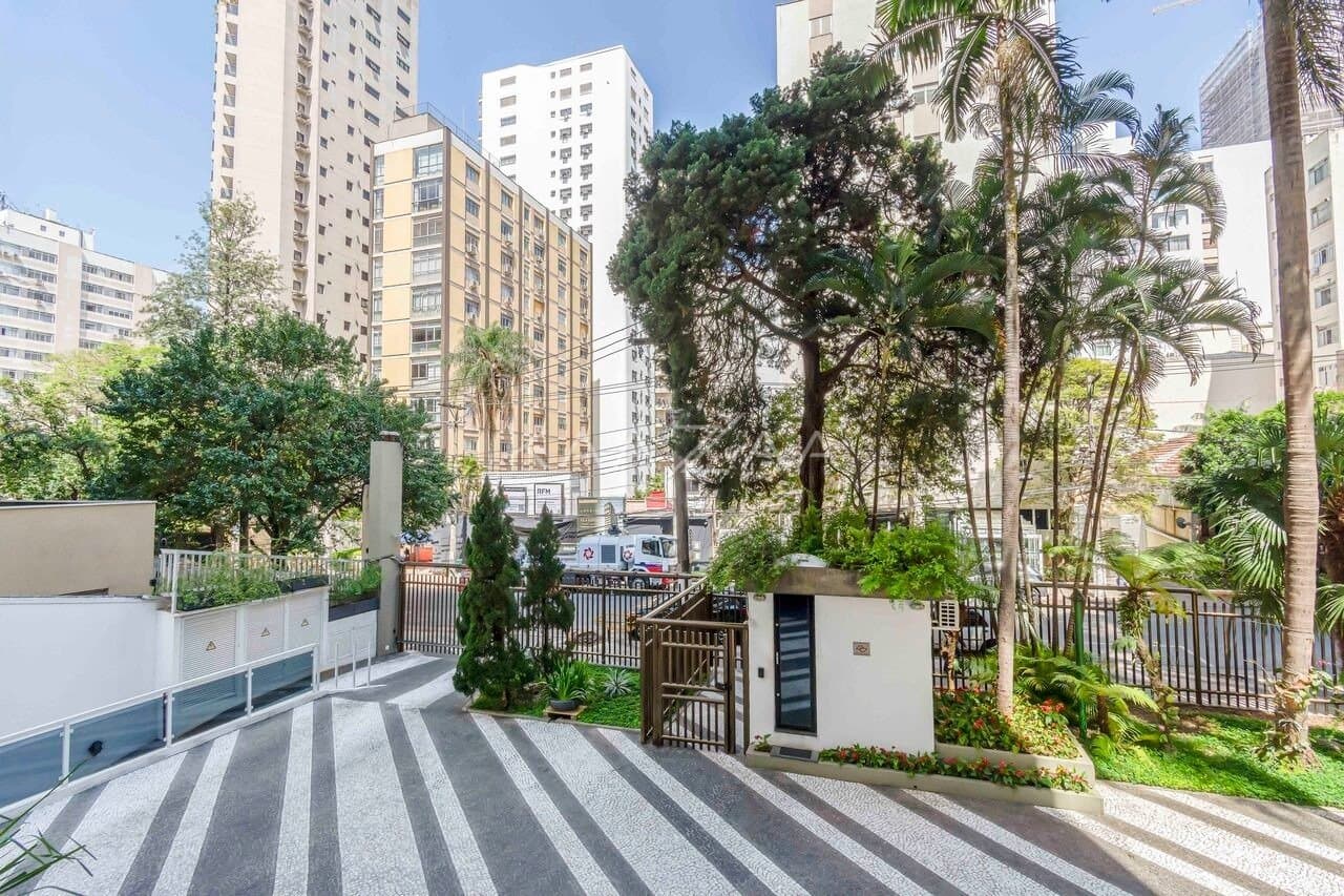 Apartamento à venda e locação no Jardim América - Foto 46