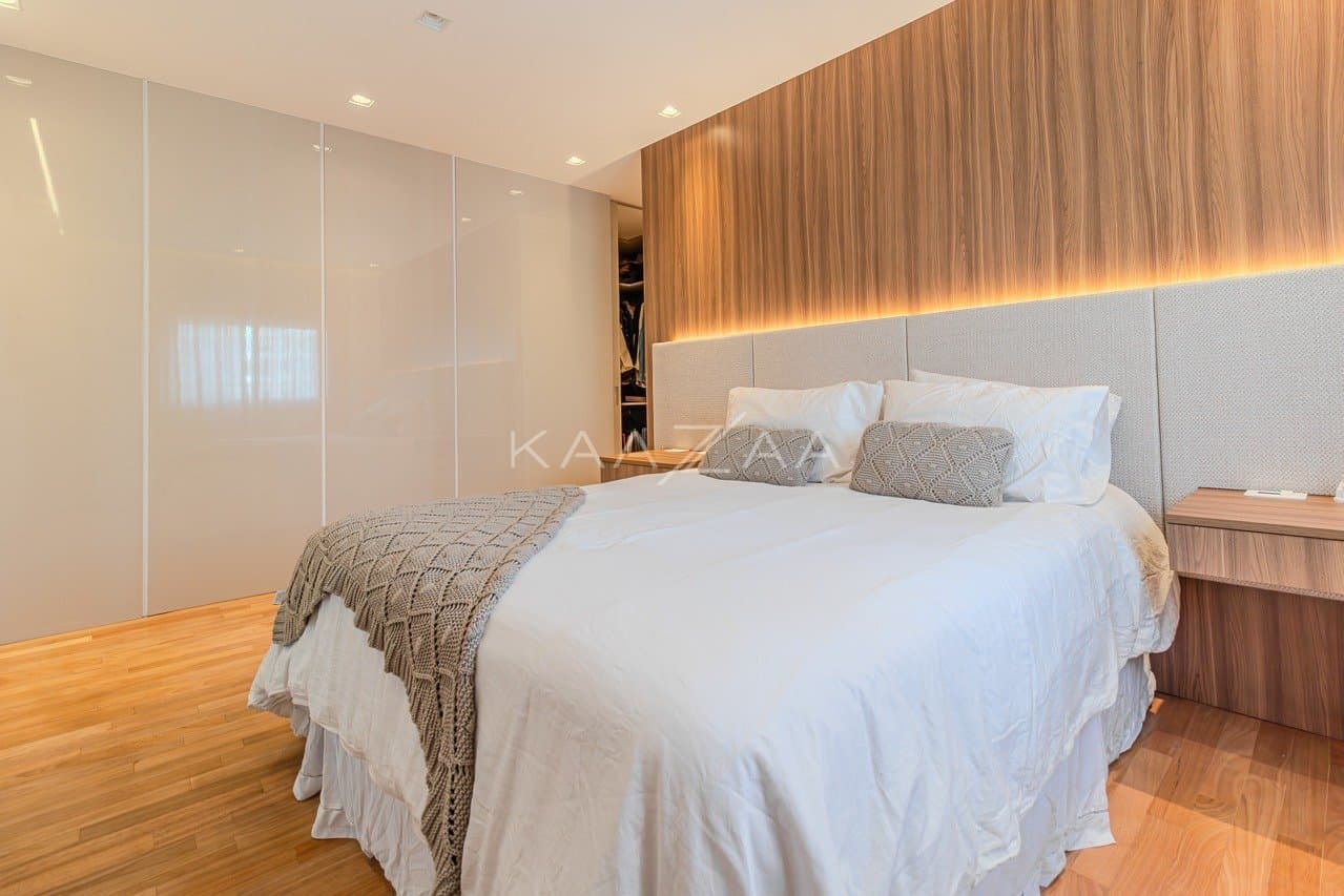 Apartamento à venda na Vila Olímpia - Foto 31