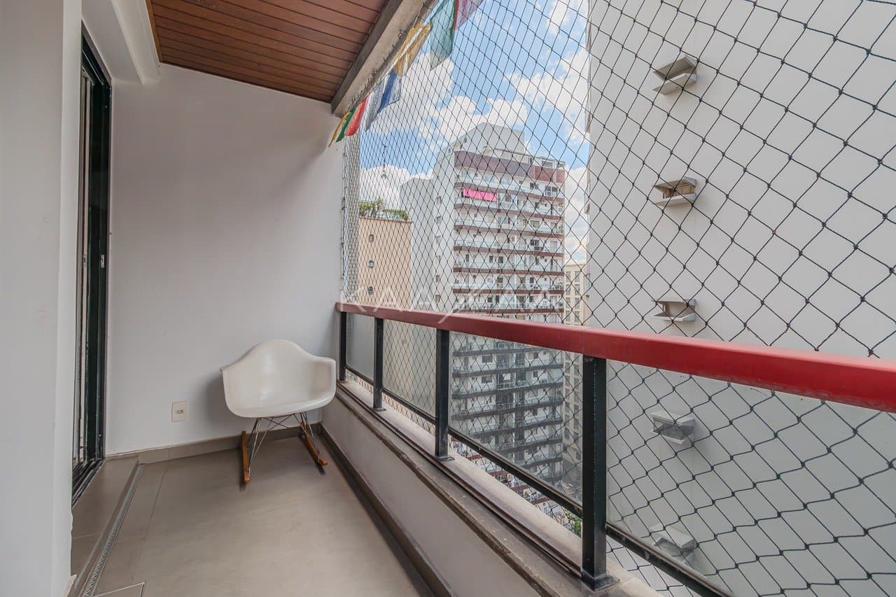 Apartamento no Itaim Bibi - Foto 37