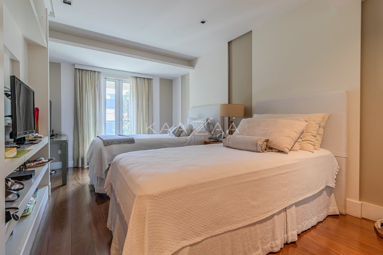 Casa em condomínio à venda no Jardim Paulistano - Foto 53