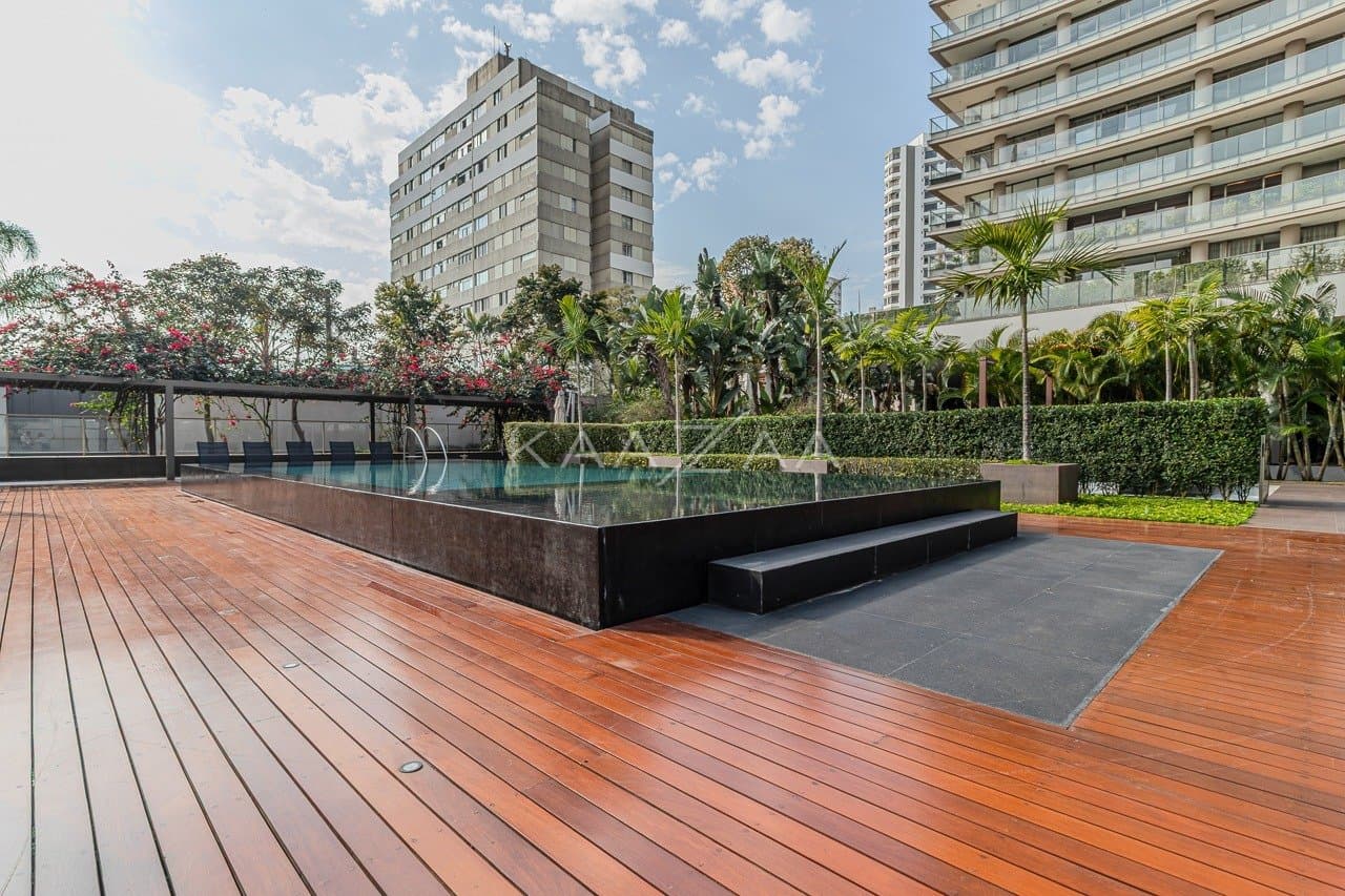 Apartamento garden à venda no Paraíso - Foto 84