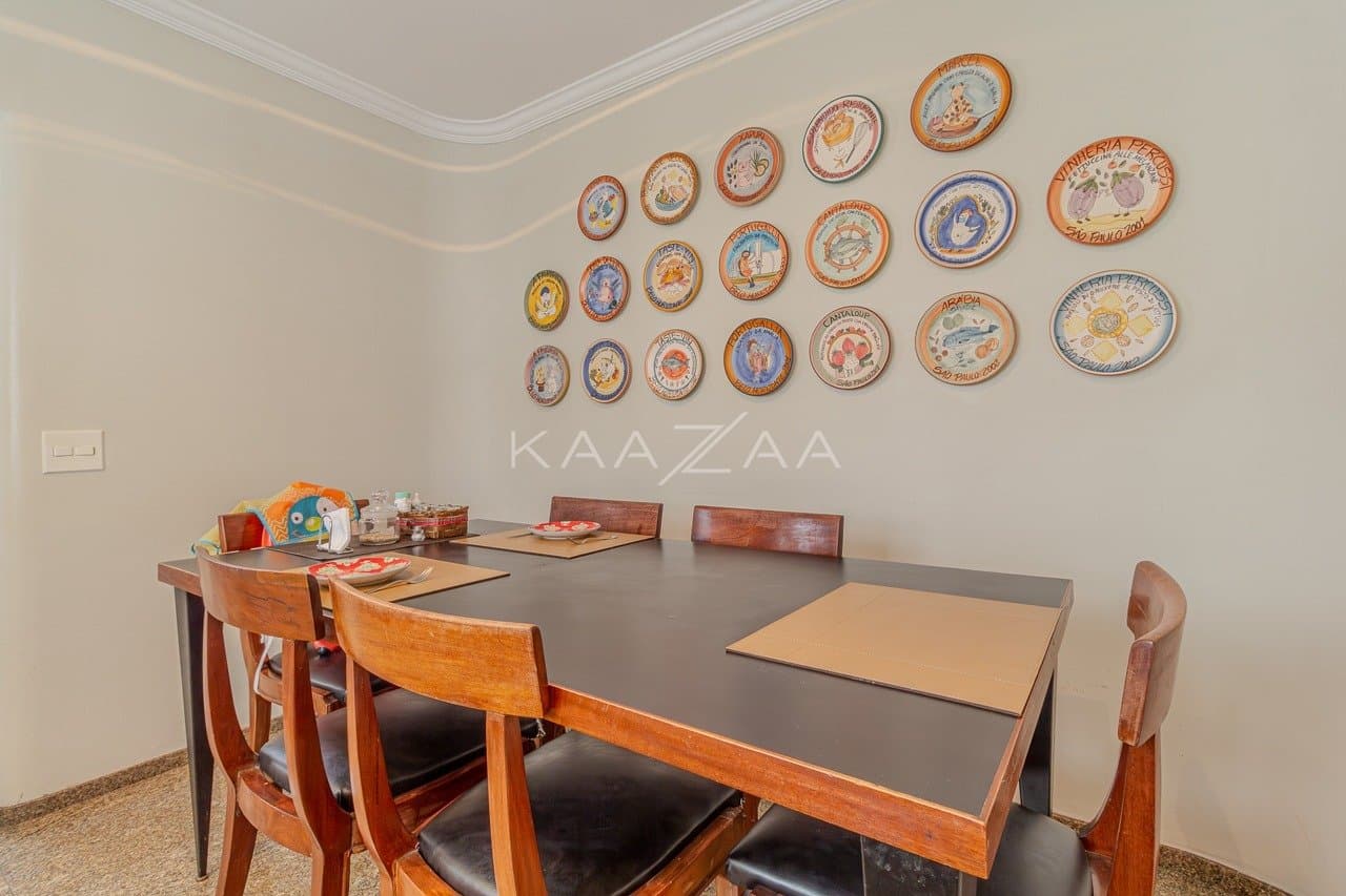 Apartamento no Jardim Paulista - Foto 17