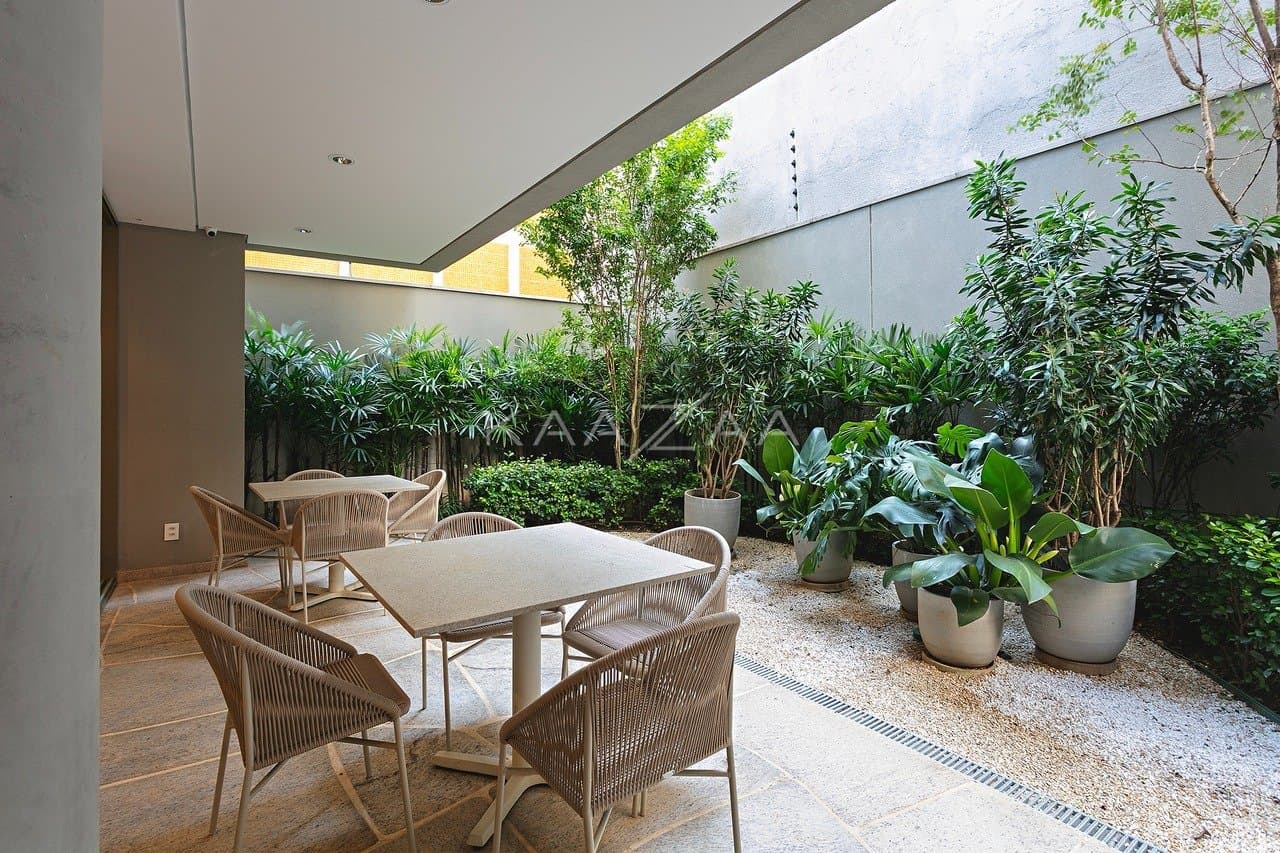 Apartamento à venda no Jardins - Foto 22