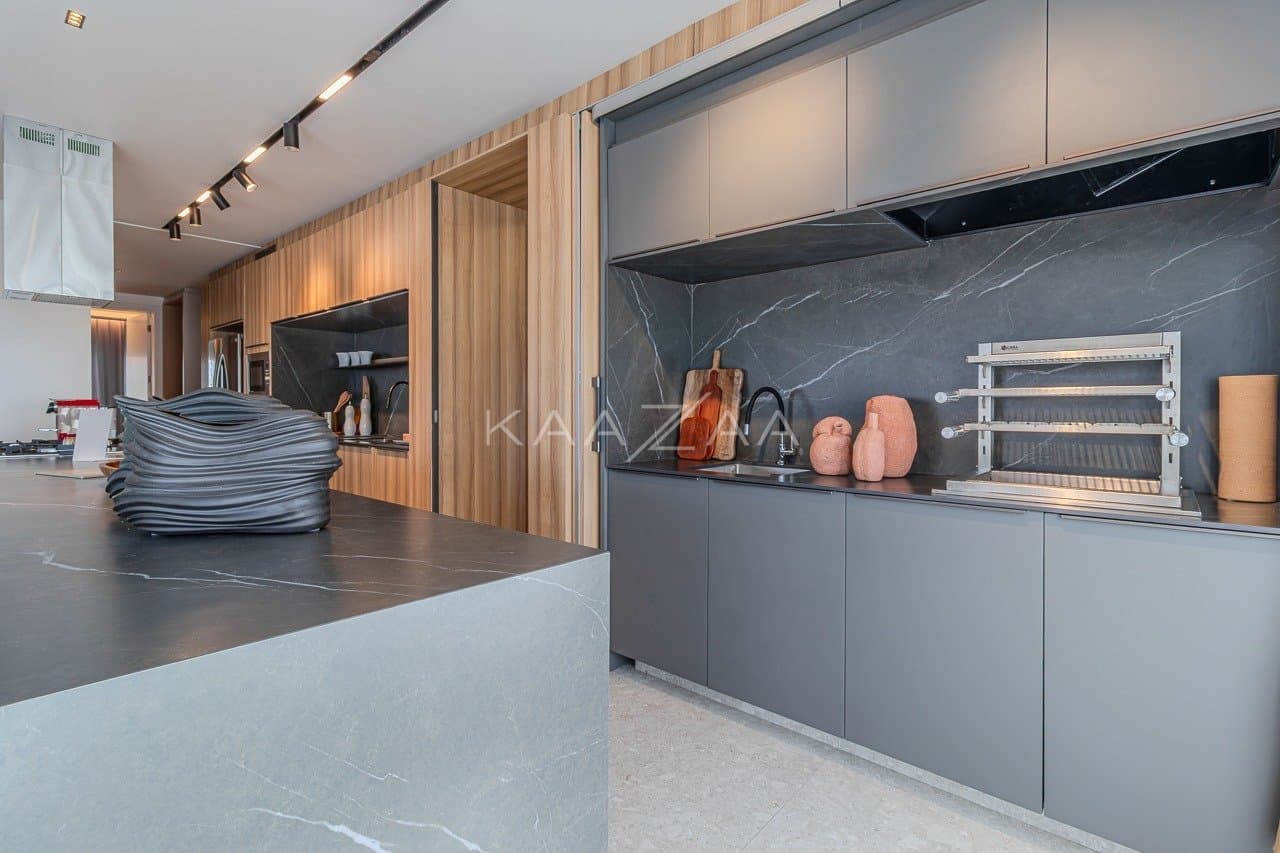 Apartamento à venda no Jardim Paulista - Foto 20