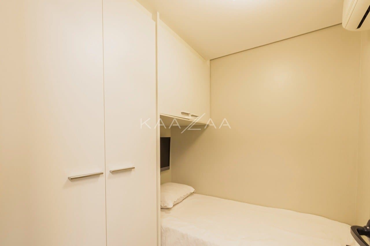 Apartamento à venda e locação no Jardim América - Foto 44