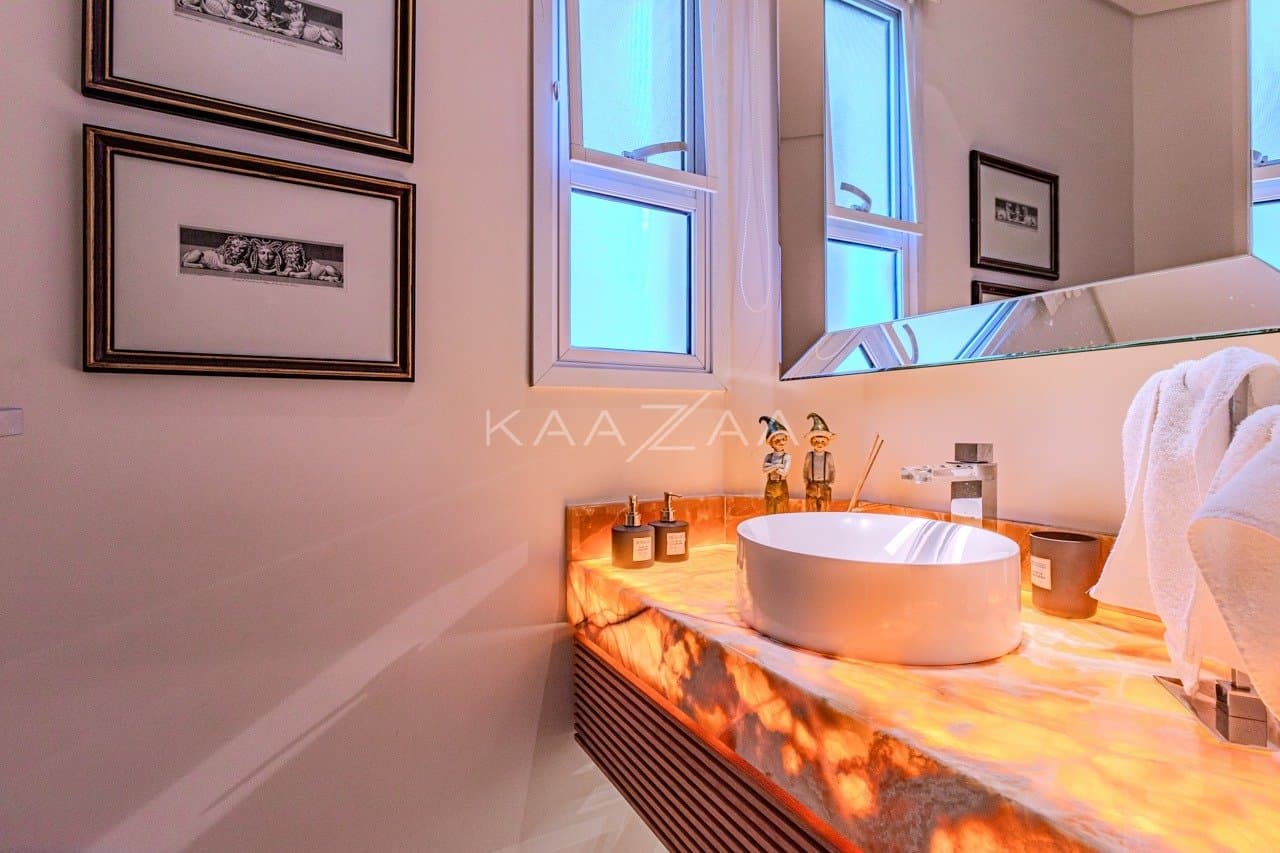 Apartamento no Jardim Paulistano - Foto 12