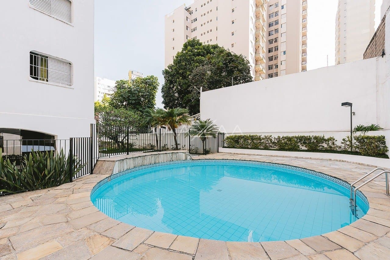 Apartamento duplex à venda no Jardins - Foto 27