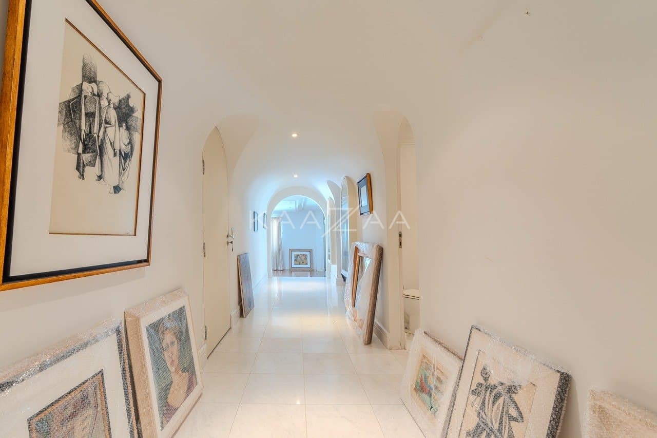 Apartamento à venda no Jardim Paulista - Foto 19