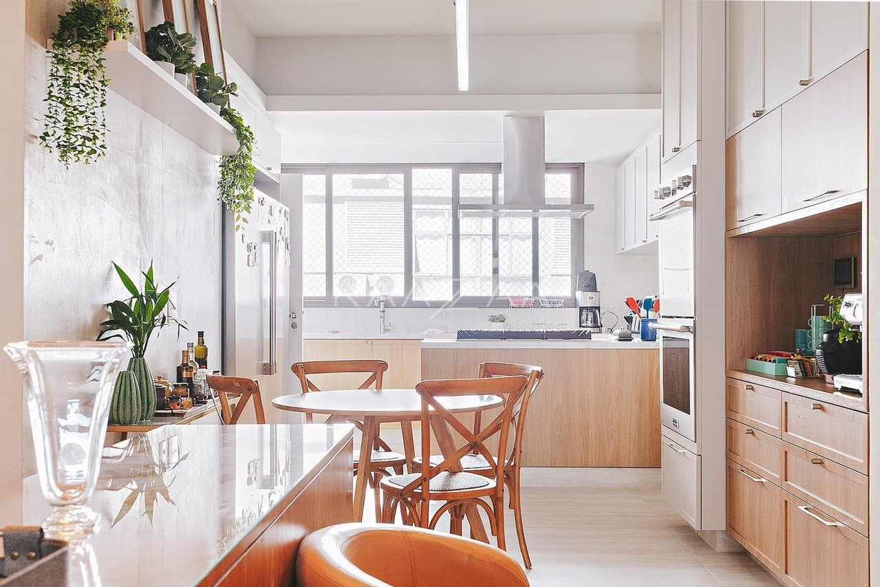 Apartamento à venda no Jardim Paulista - Foto 10