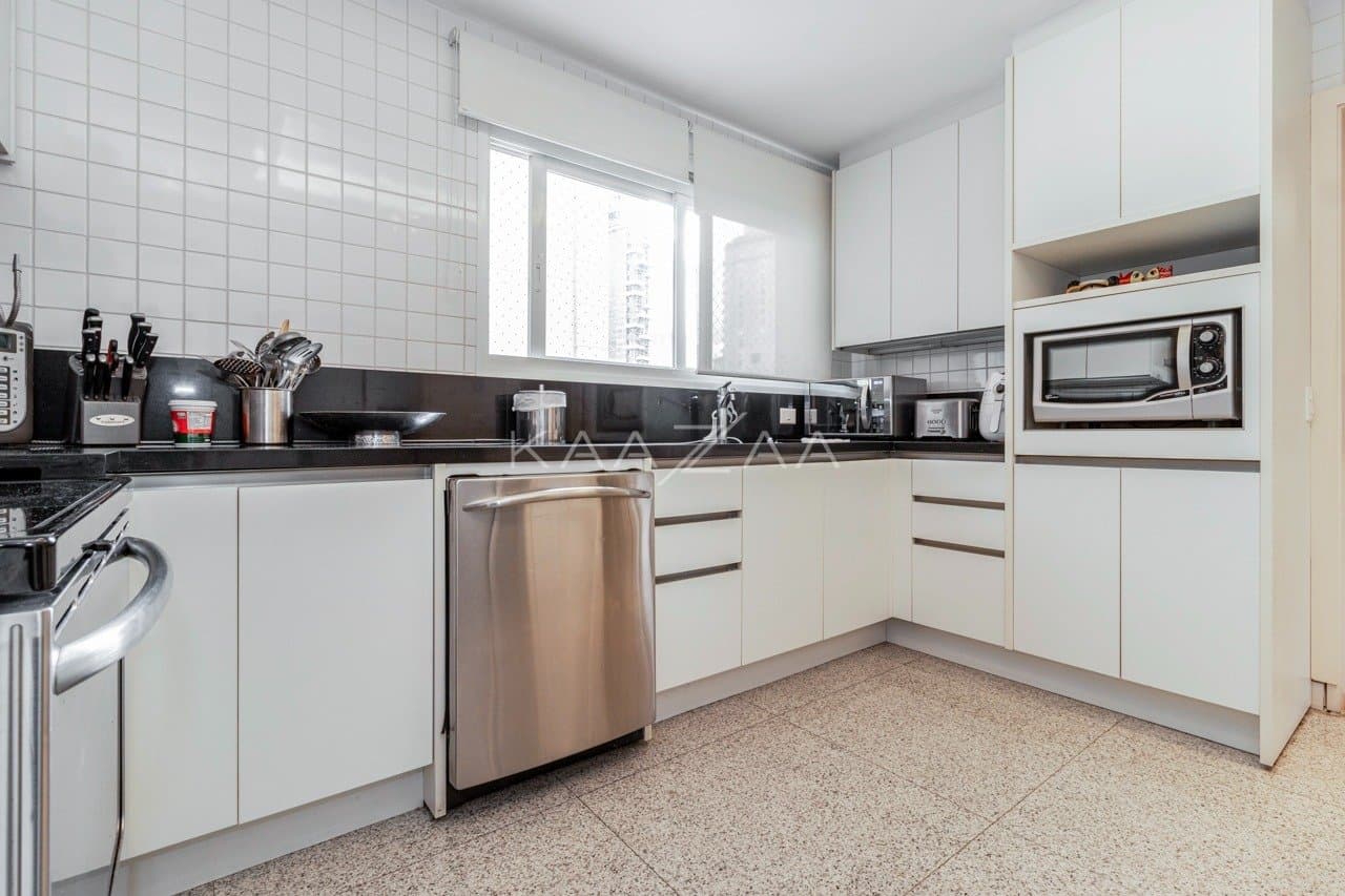 Apartamento no Itaim Bibi. - Foto 24