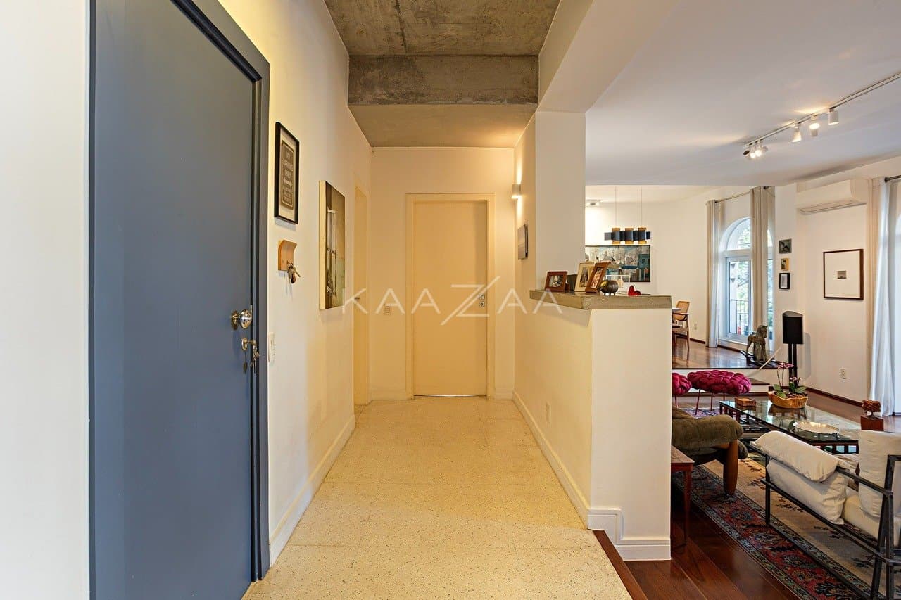 Apartamento à venda no Jardins - Foto 17