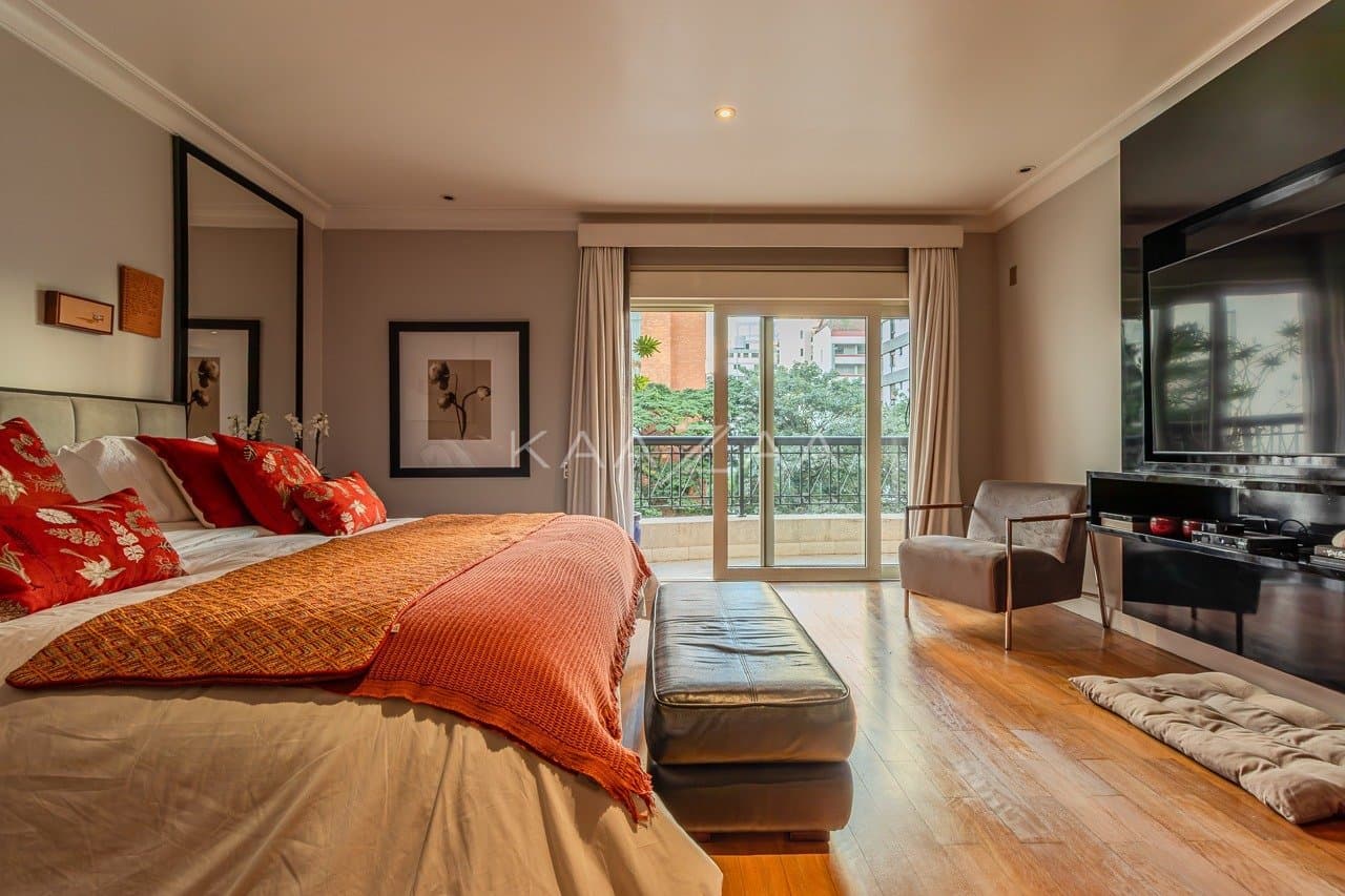 Apartamento à venda no Itaim Bibi - Foto 34
