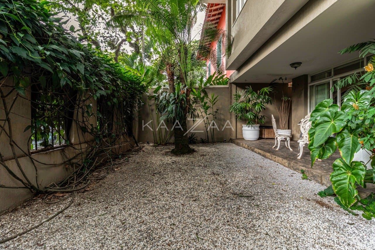 Casa no Jardim Paulistano. - Foto 15