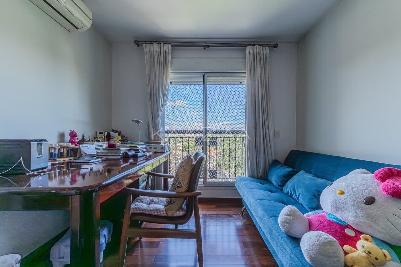 Apartamento à venda em Alto de Pinheiros - Foto 27