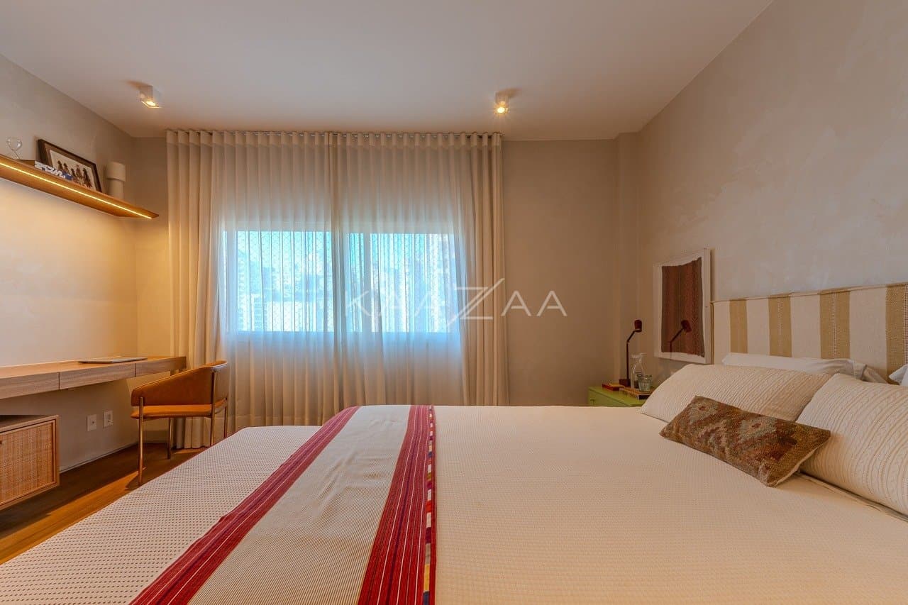 Apartamento à venda no Jardins - Foto 41
