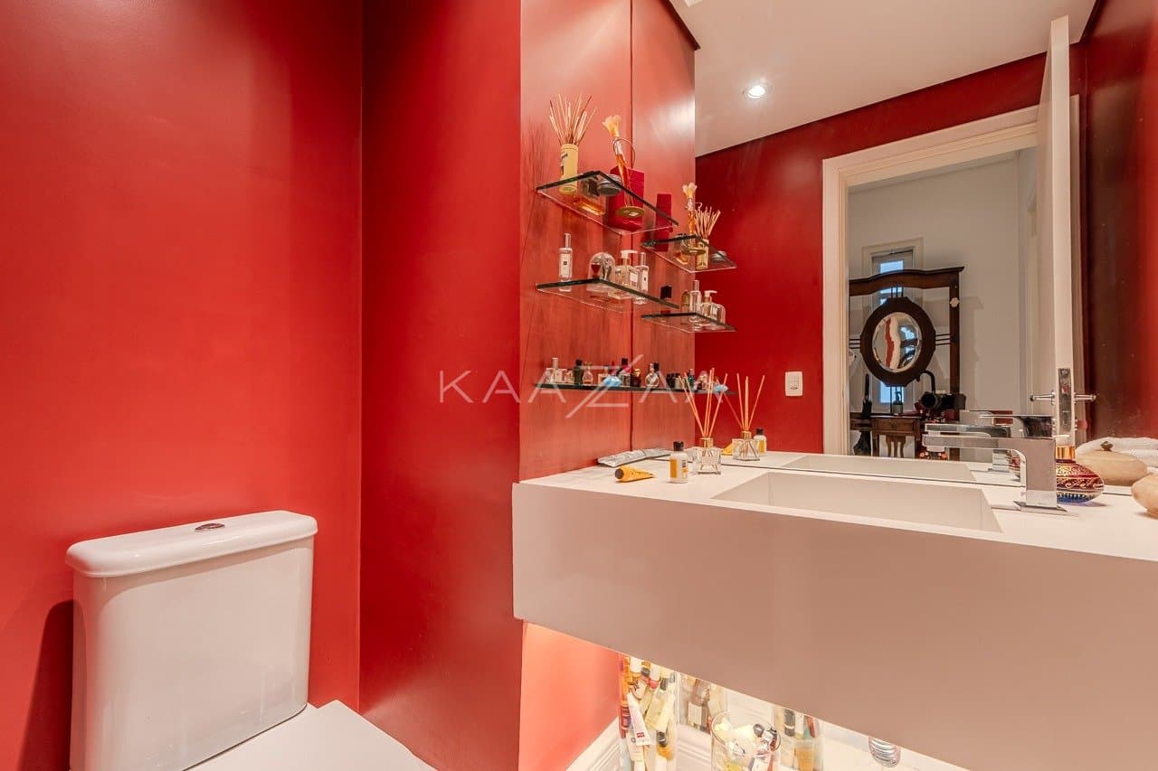 Apartamento à venda no Jardim Europa - Foto 18