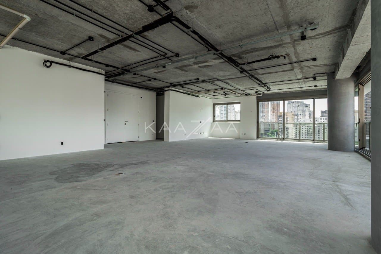 Para deixar com a sua cara: apartamento na Vila Nova Conceição - Foto 5