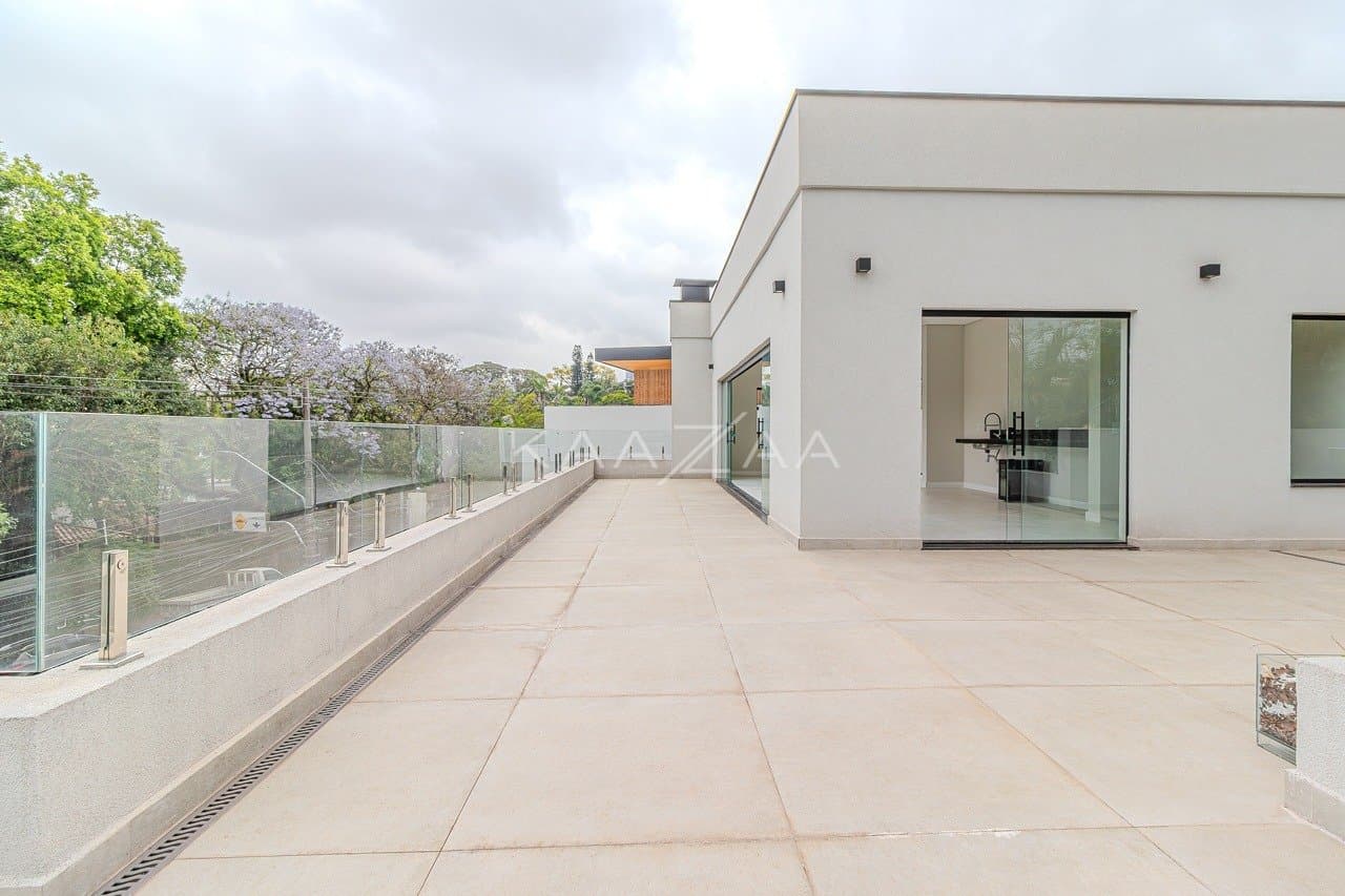 Casa no Jardim Europa - Foto 52