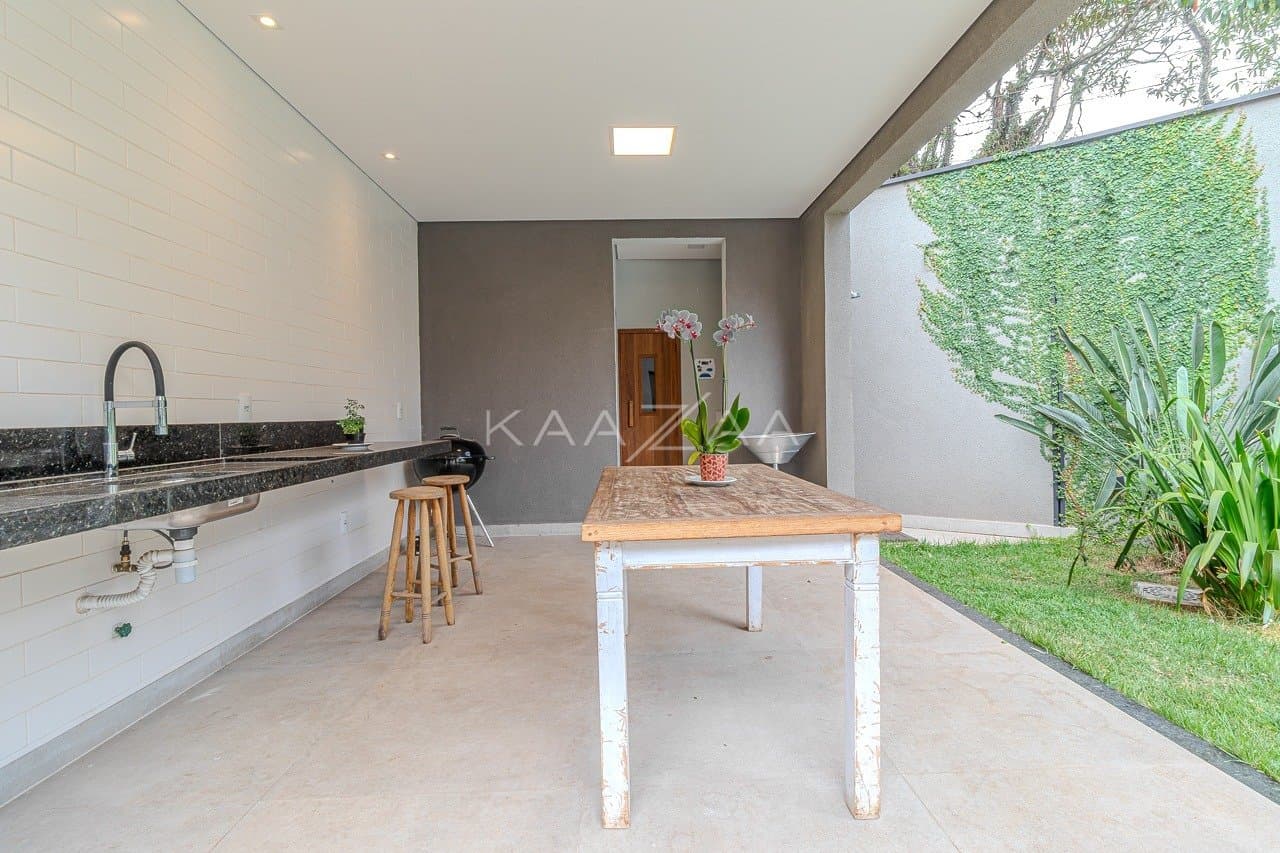 Casa no Jardim Europa - Foto 11